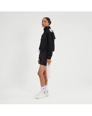 Ellesse Lac-Vert Oh Jacket - Black