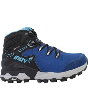 Inov-8 Roclite Pro G 400 Gtx V2 Hiking Boots - Blue