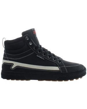 O'neill Sportswear Wallenberg Mid - Black