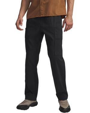 Under Armour Wandelbroek (Antraciet) - Zwart