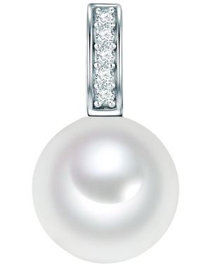 Rafaela Donata Sterling Pendant - Metallic