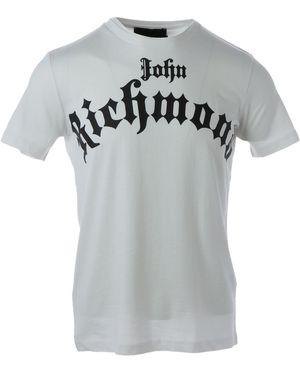 John Richmond T-Shirt - Grey