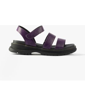 Westland Peyton 08 Sandals - Blue