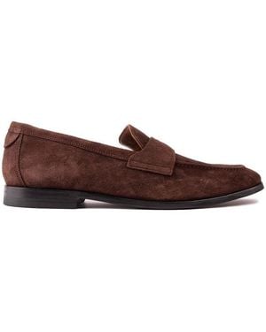 Ted Baker Adlerrs Shoes - Brown