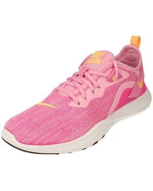 Nike Flex Trainer 9 Trainers - Pink