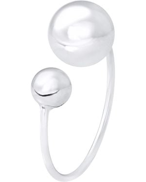 Lova - Lola Van Der Keen Lova - White