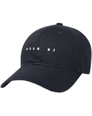 Umbro Room 01 Baseball Cap - Blue