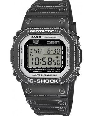 G-Shock Dw-5600Rgm-1Er G-Shock Watch - Grey