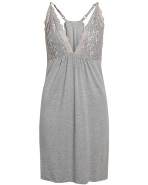 CCDK Frida Dress - Grey
