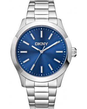 DKNY Dk1G137M0045 Watch - Grey