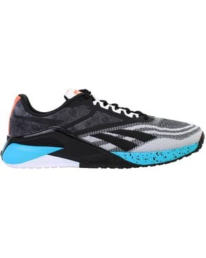 Reebok Nano_X2 Running Shoes - Blue