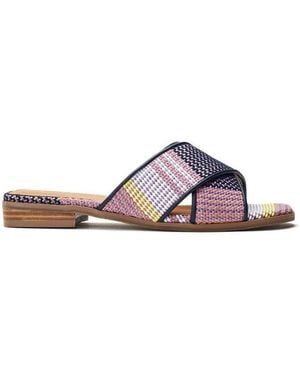 Moda In Pelle Moda - Blue