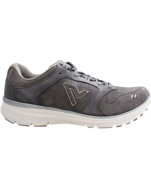 Vionic Revive Trainers - Grey