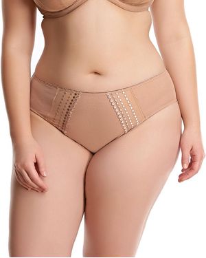 Elomi Matilda Full Brief - Pink