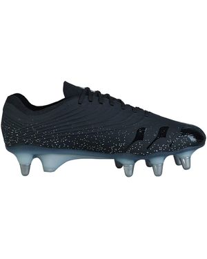 Canterbury Adult Stampede Groundbreak Elite Soft Ground Rugby Boots - Blue