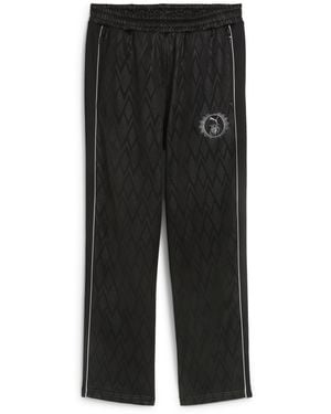 PUMA X Harry Potter T7 Relaxed Track Trousers - Black