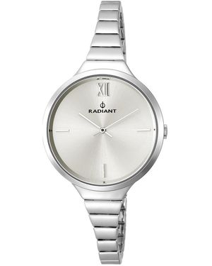 Radiant Ra459202 Ladies Watch - Metallic