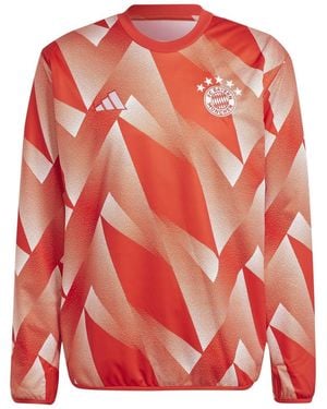 adidas Fcb Pre Wtp - Pink