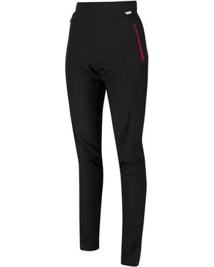 Regatta Ladies Pentre Stretch Trousers - Black