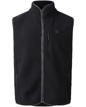 Dare 2b Camber Fleece Body Warmer - Blue