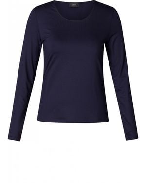 YEST Borghild Dark - Blauw