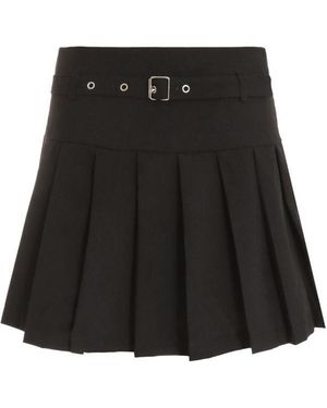 Quiz Black Pencil Skirts for Women Up to 52 off Lyst UK