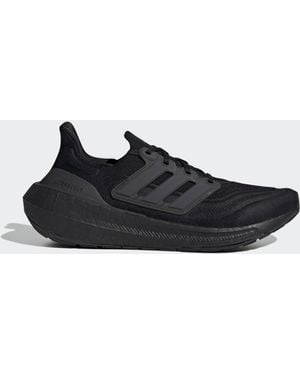 adidas Originals Ultraboost Light Shoes - Black