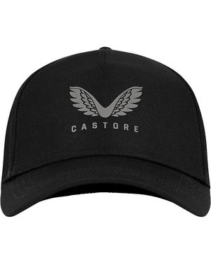 Castore Core Adults Baseball Caps - Black