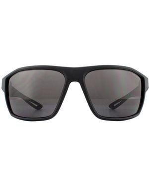 Nike Ev0942 Sunglasses - Grey