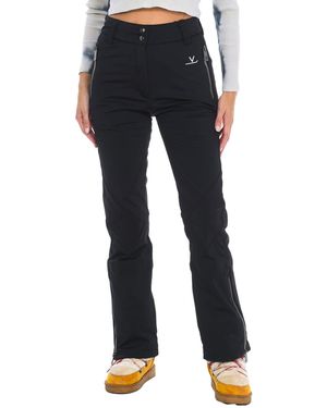 Vuarnet Skibroek Swf22357 Vrouw - Blauw