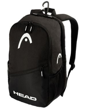 Head Tour Pickleball Backpack - Black