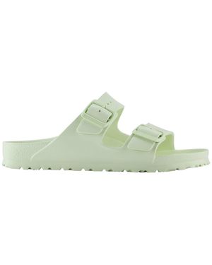 Birkenstock Arizona Eva - Green