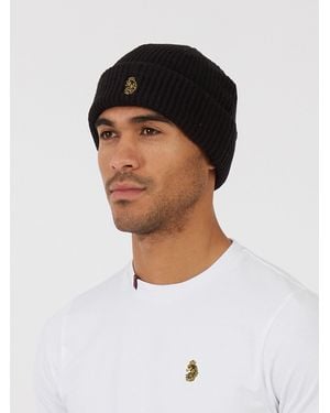 Luke 1977 Dexy Beanie - White