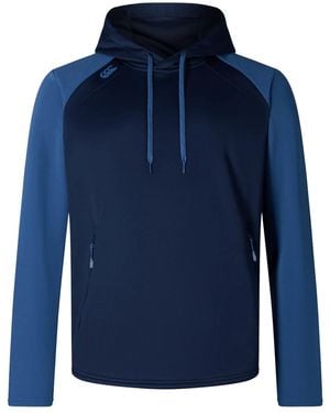 Canterbury Elite Training Hoodie - Blue