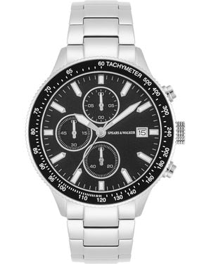 Spears & Walker Chronograph - Metallic