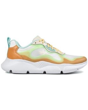 Cole Haan Zero Grand Radiant Trainers - Blue