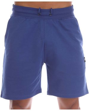 Weekend Offender Scandium Jog Shorts - Blue