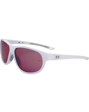 Under Armour Uaintensity-Hym-59 Uaintensity 59 Hym Sunglasses - Purple