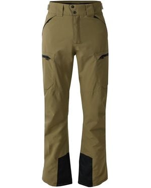 Dare 2b Baseplate Ii Ski Trousers (Martini) - Green