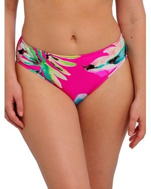 Fantasie Carabelita Bikini Brief - Pink