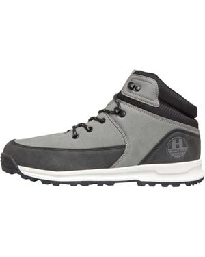 Henleys Elan Boots - Grey