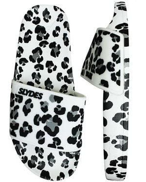 Slydes Blur Sliders - White