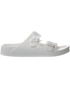 Original Penguin Heatwave Sliders Wit