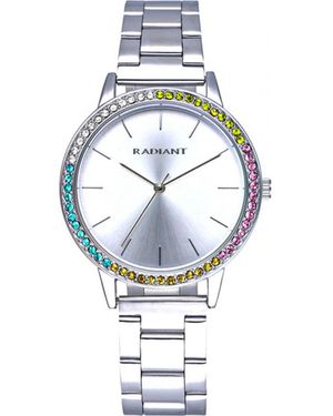 Radiant Ra620202 Ladies Christy Watch - Grey