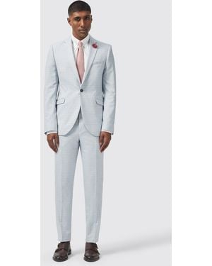 Shelby and Sons Richmond Jacket - Grey