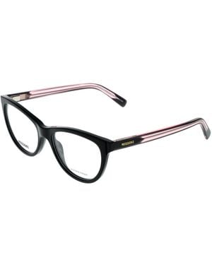 Missoni Brilvorm Mis 0210 807 53 - Bruin