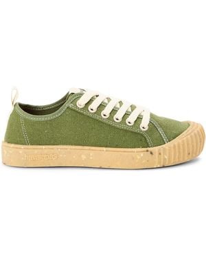 Havaianas Tns Sneakr - Green