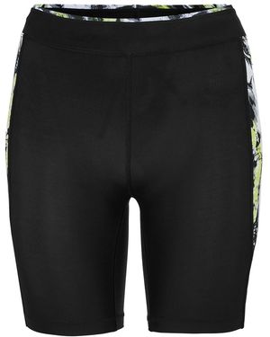 Skins Shorts Ladies - Black