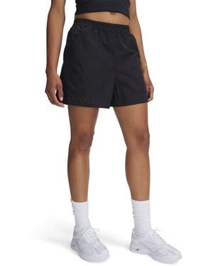 Under Armour Unstoppable Utili - Black