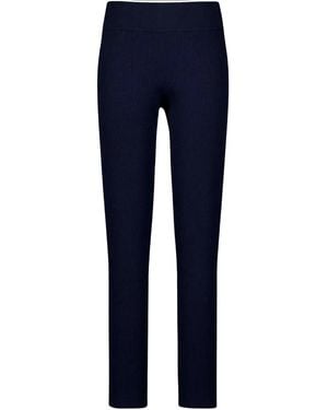 Parajumpers Coral Legging Viscose - Blue